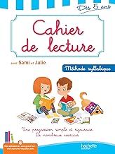 Download Cahier de lecture Sami et Julie PDF