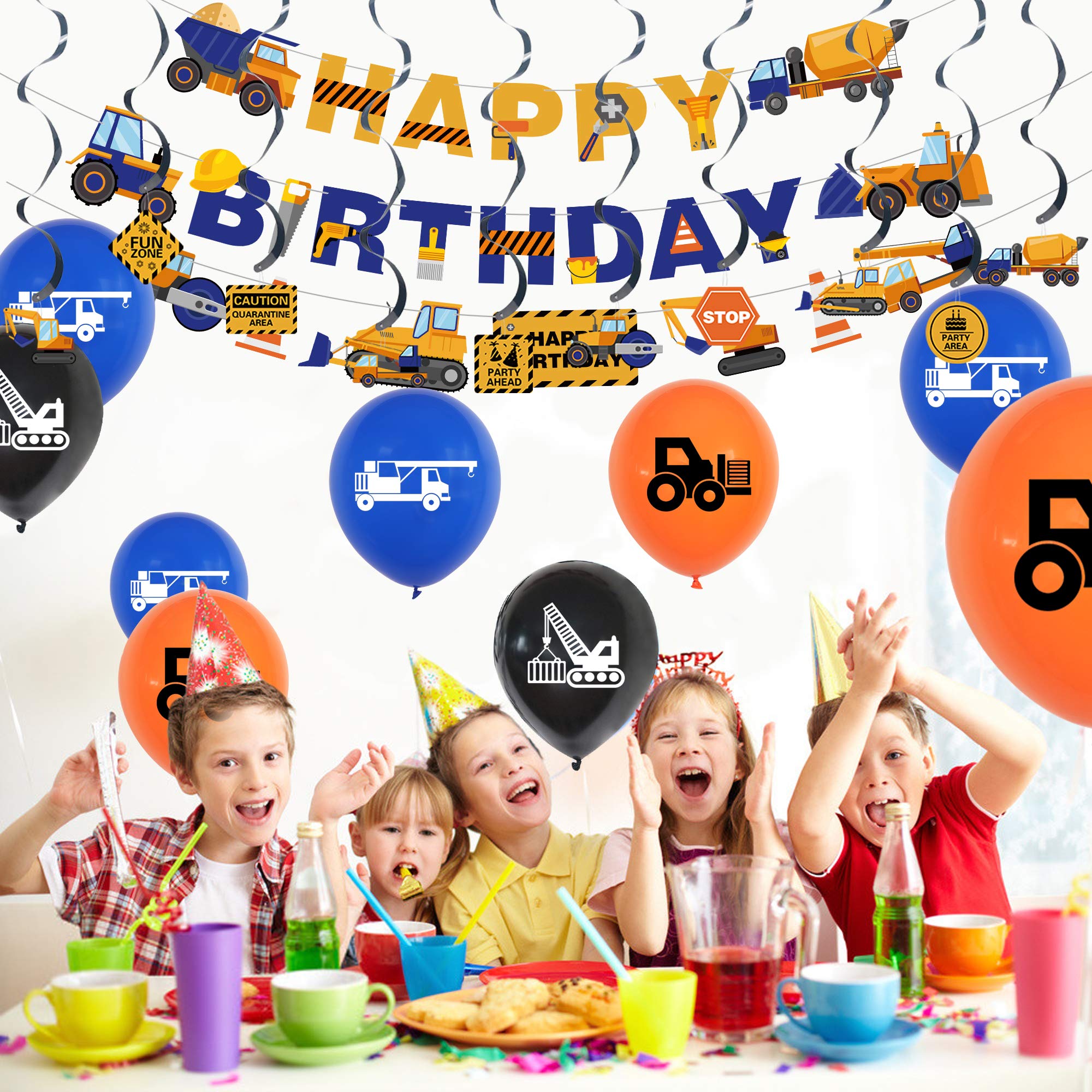 buy-osugin-truck-party-decoration-construction-vehicle-birthday-party
