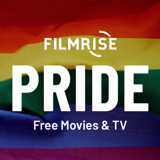 FilmRise Pride