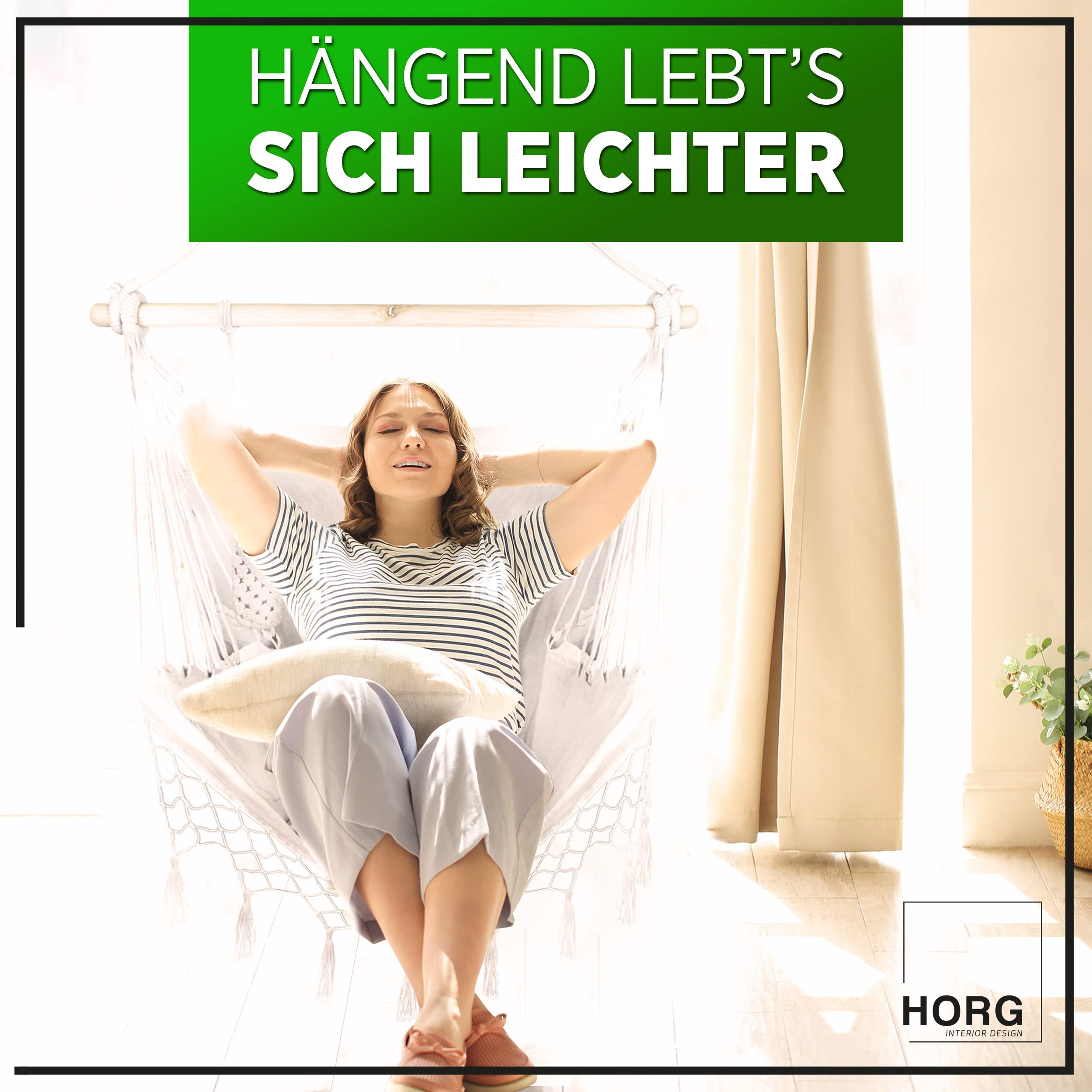Hängesessel Fürs Zimmer - Die 15 Besten Produkte Im Vergleich - Heim
