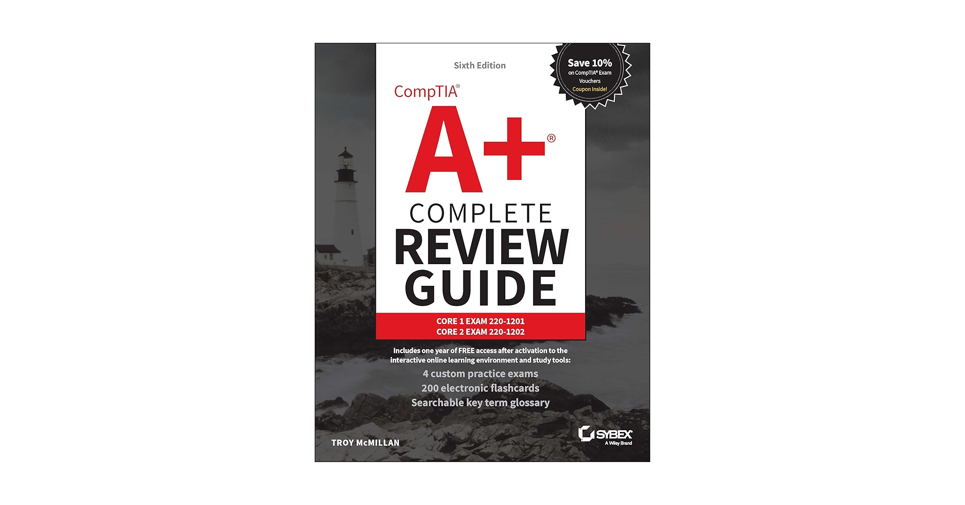 語学・辞書・学習参考書 Comptia A+ Core1 Core2 Study Guide The Official CompTIA A+ Core 1 and Core 2 Self-Paced Study