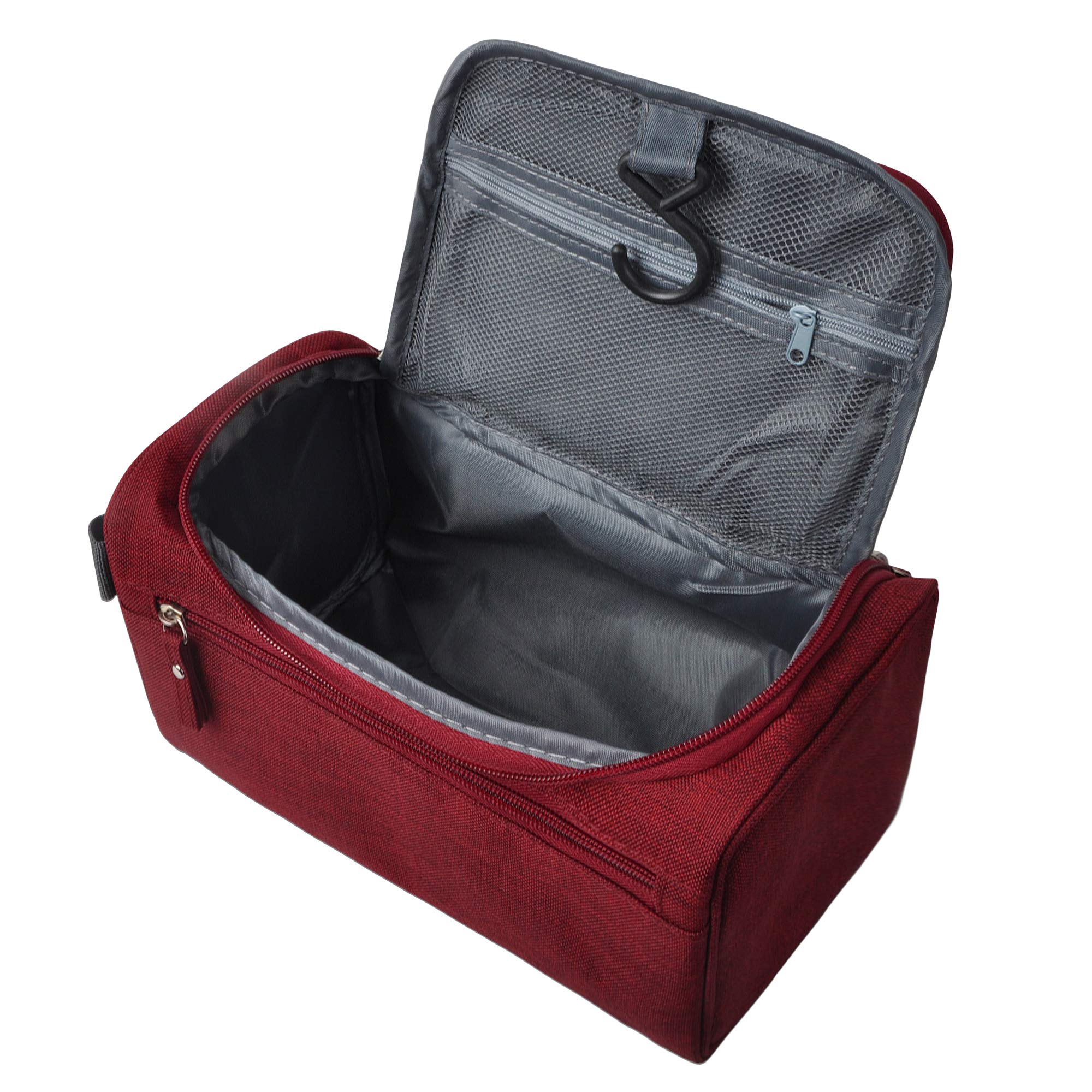 Vercord - Bolsa de Aseo para Hombre