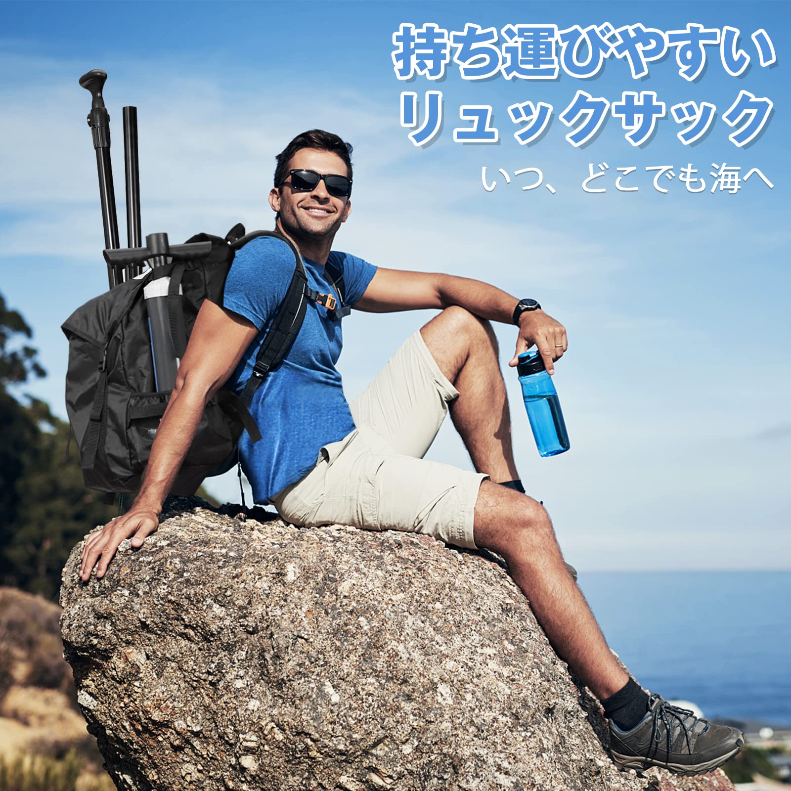 Amazon | sup スタンドアップパドルボード サップボード