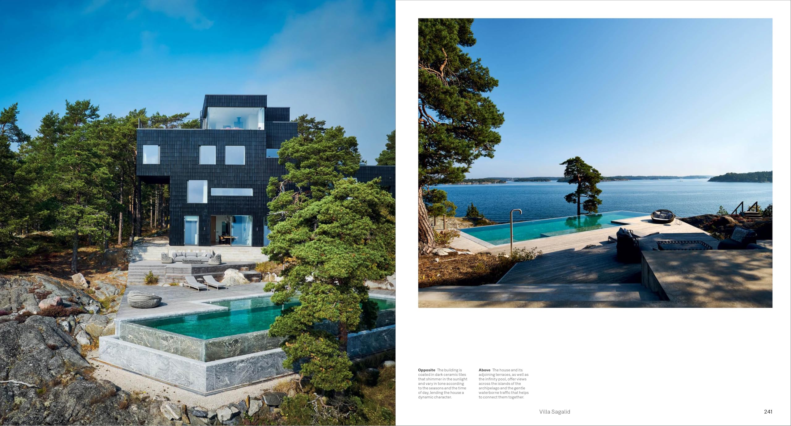 The Iconic Nordic House: Modern Masterworks Since 1900 (Iconic House Series)