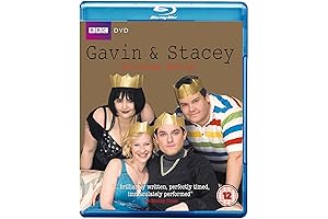 Gavin & Stacey Christmas Special: A Festive Feast of Laughter and Heart