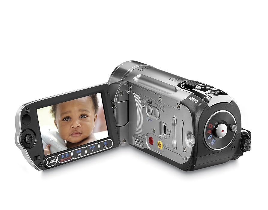 完動品★★Canon FV-100 / 32Gメモリー付 完動品Canon FV-100 / 32Gメモリー付 CANON アソビカメラ