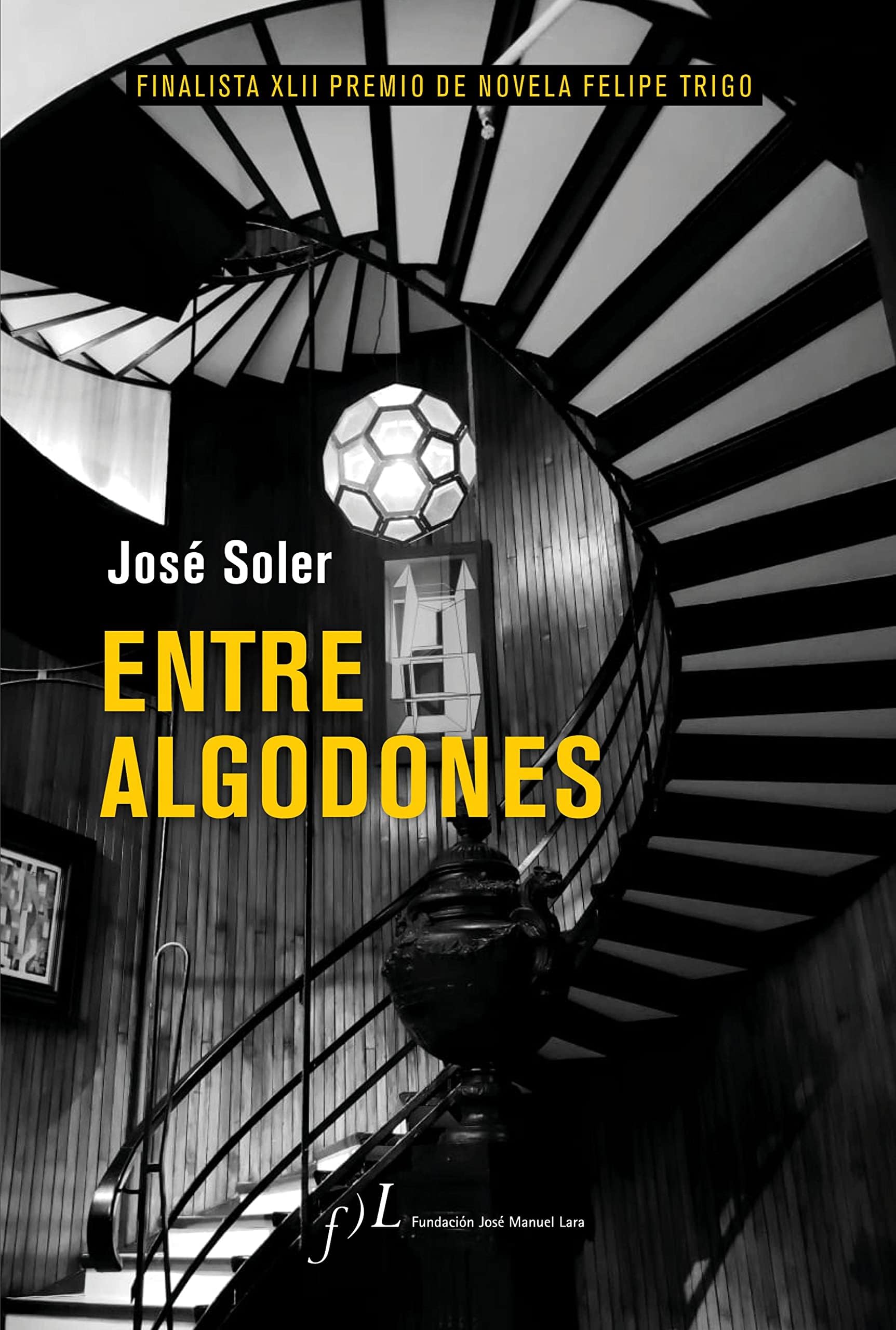 Entre ALGODONES