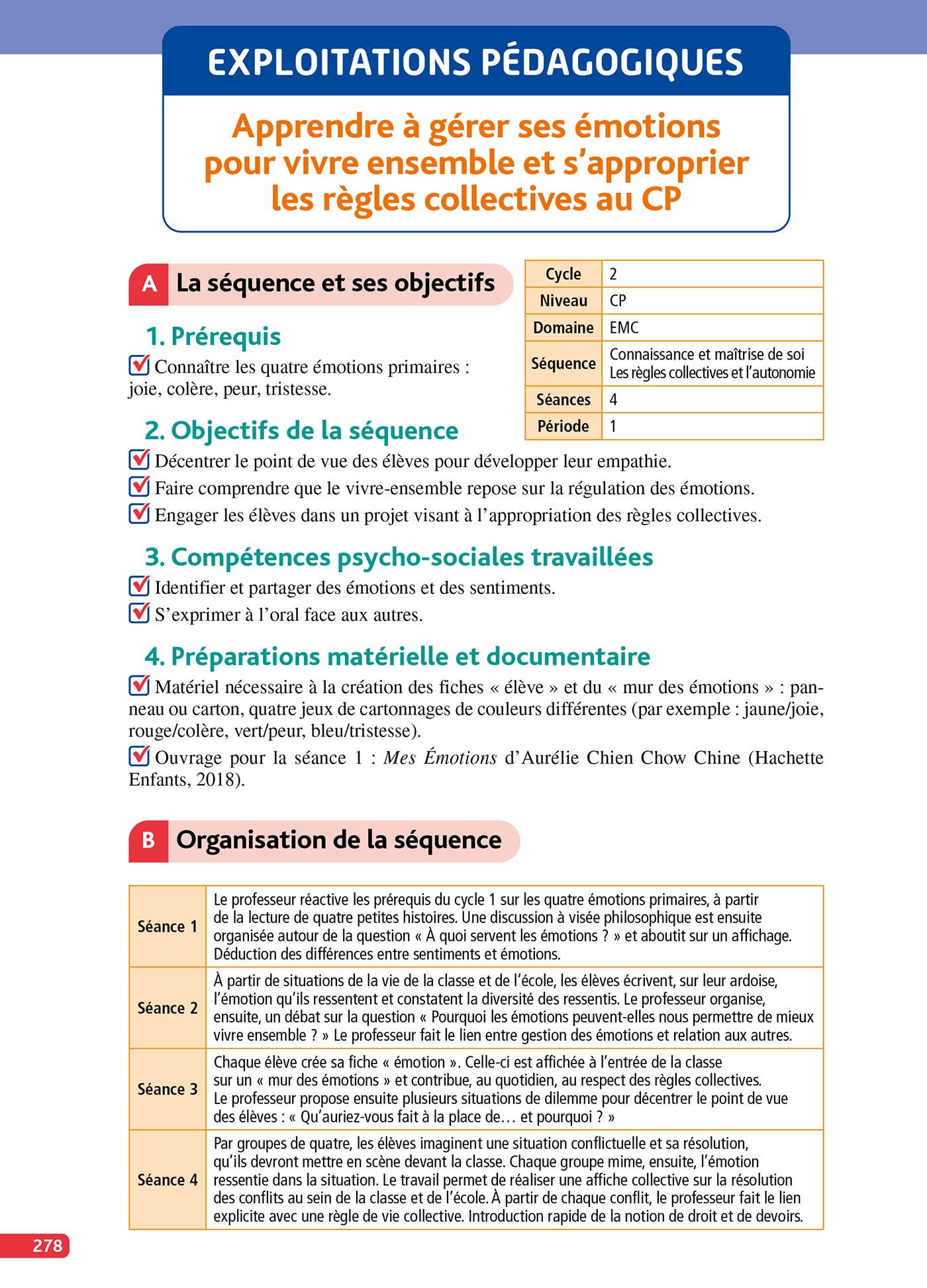 Objectif CRPE 2026-2027 - Histoire Géographie-EMC - épreuve écrite d'admissibilité