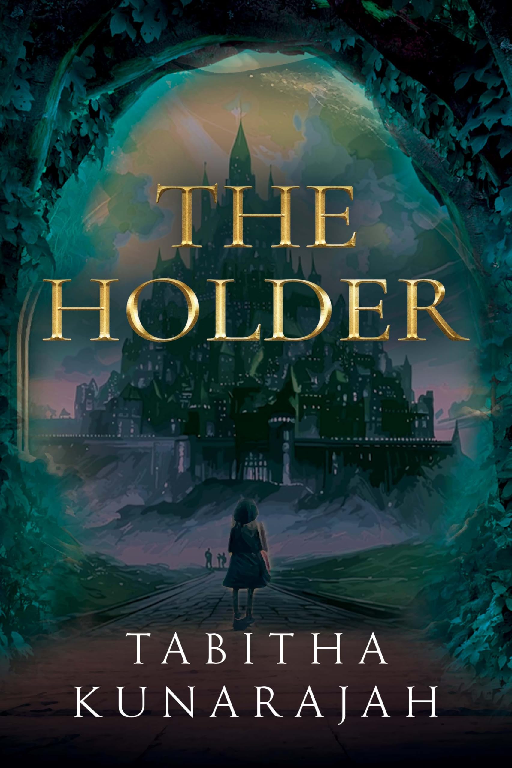 The Holder