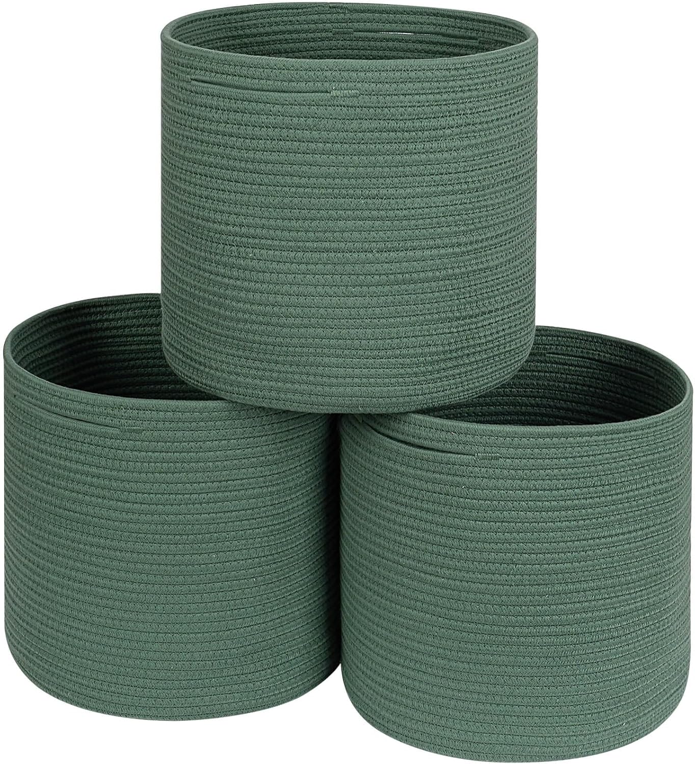 CubesLand Cubes Storage Basket Bins for Cube Storage