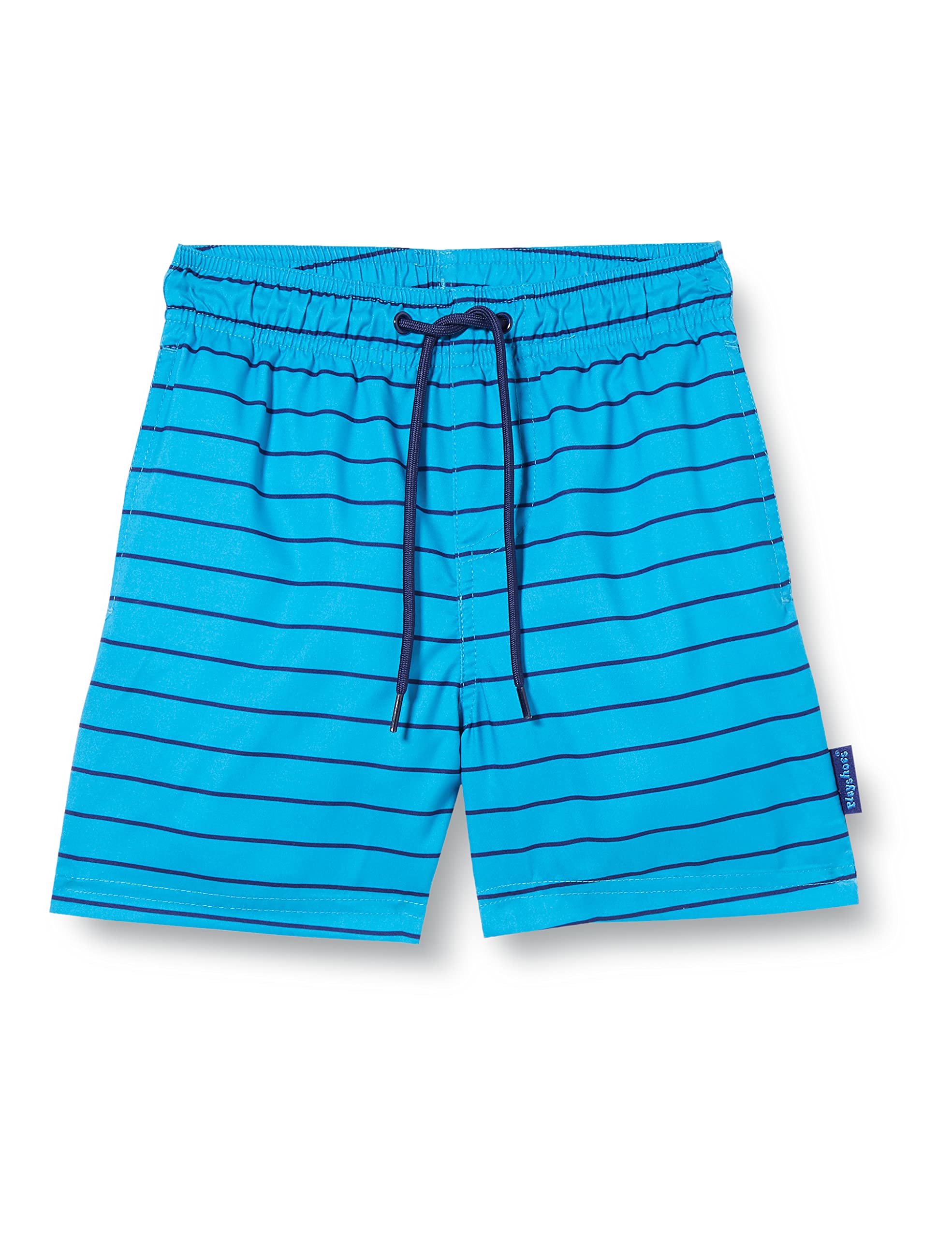Playshoes Jungen Badeshorts Beach-Short Badehose Schwimmhose Badebekleidung (1er Pack)