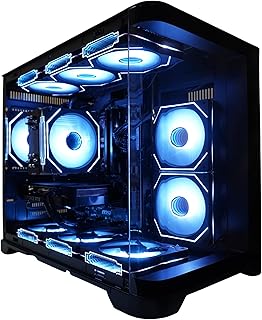 【極東電子】Ryzen7 7800X3D / RTX5070 / B650 / DDR5 32GB / M.2 NVMe SSD 1TB 2TB 4TB / 850W Gold/wifi/Bluetooth/ゲーミングデスクトップPC/Type-PG/空冷 (Type PG-3, B650 / 32GB / SSD 2TB / Wi-Fi6 + BT)