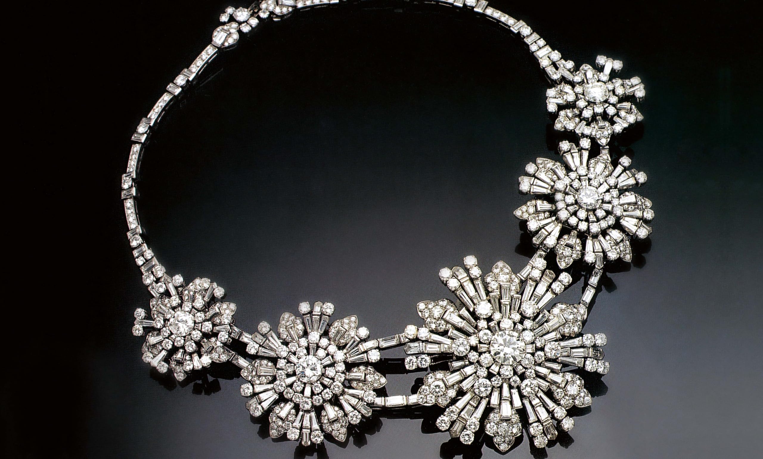 Bulgari: Treasures of Rome