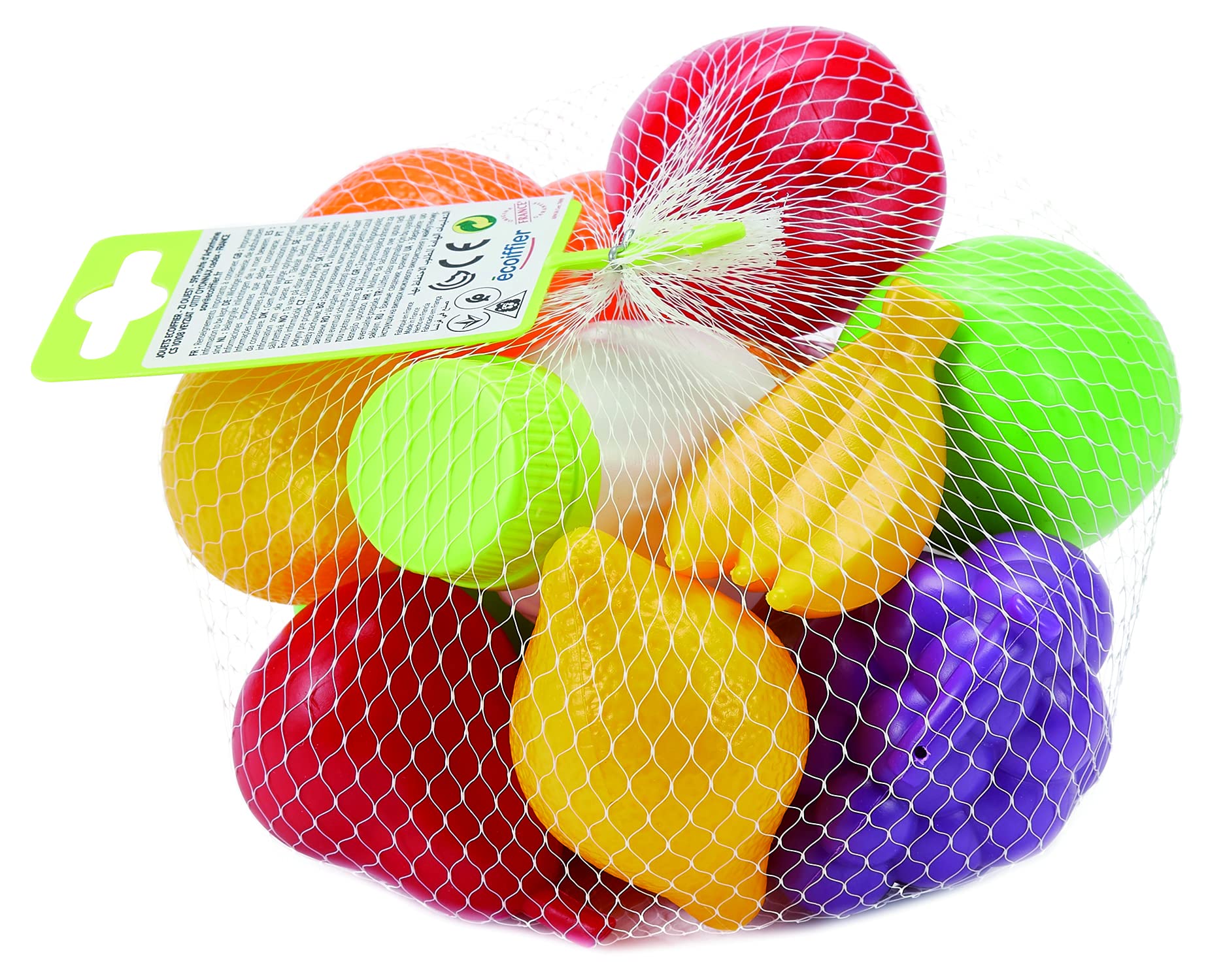 LOTTE Mascot Charm 2021 Package (Full Set) Gacha Capsule Toy