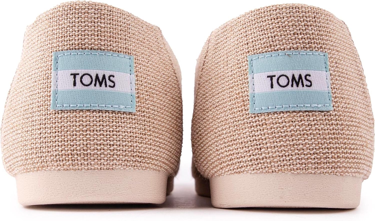 TOMS Men's Alpargata Loafer Flat - Image 3