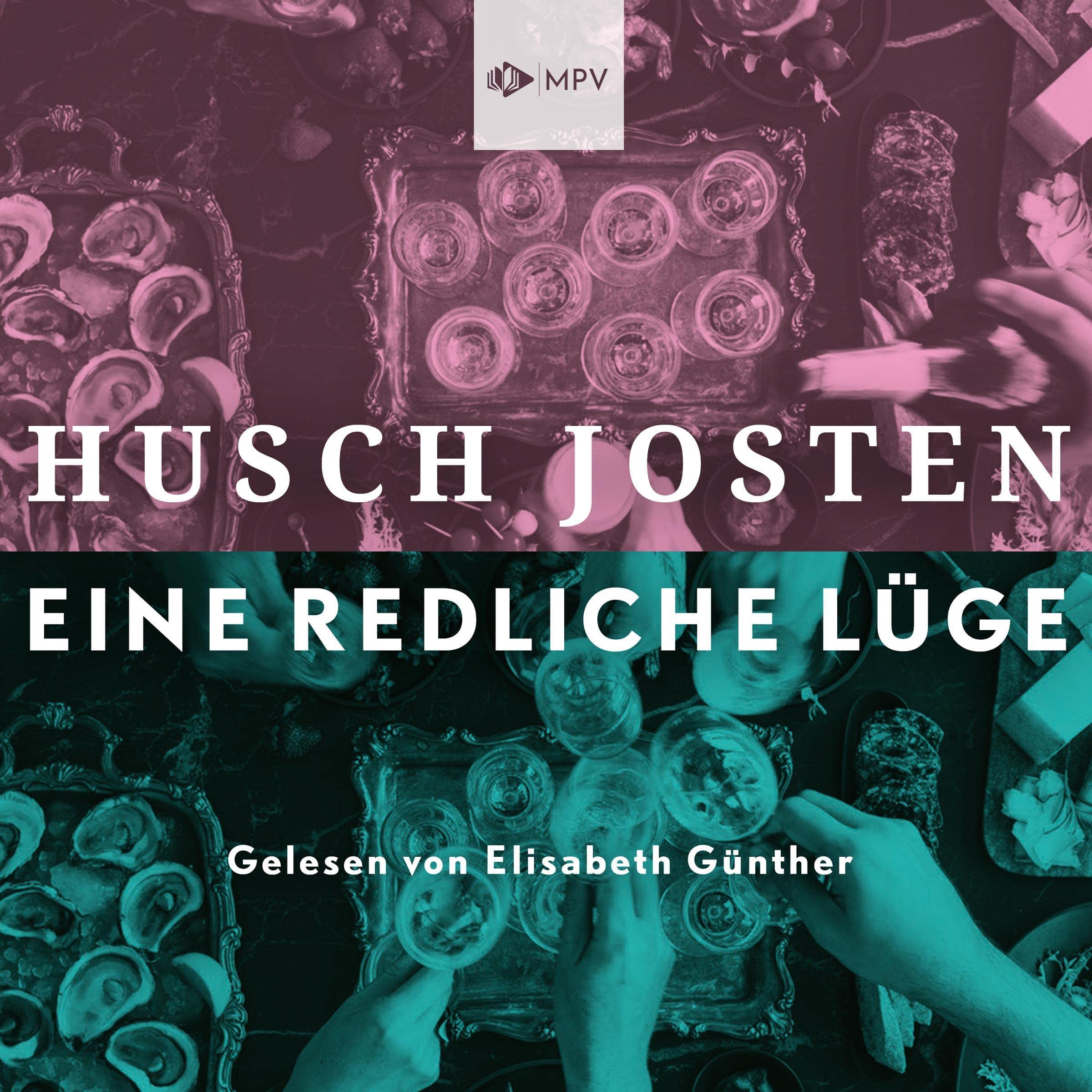 Cover art for Eine redliche Lüge