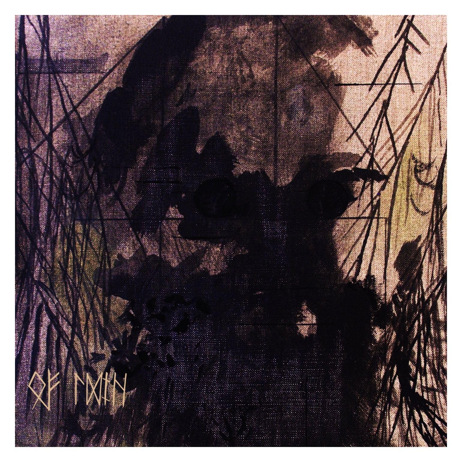 Of Ruin by Ghold (CD, 2015)