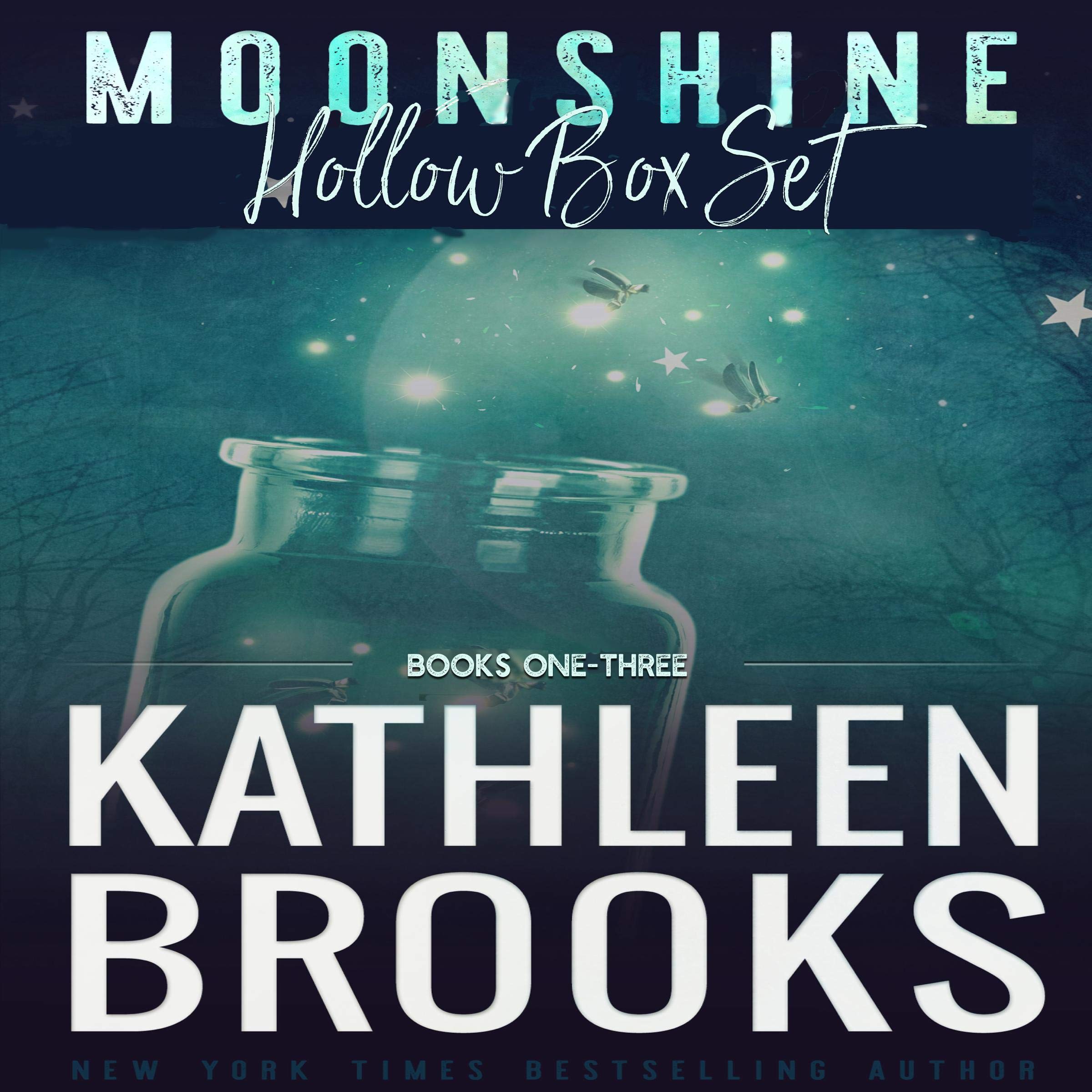 Cover art for Moonshine Hollow Box Set