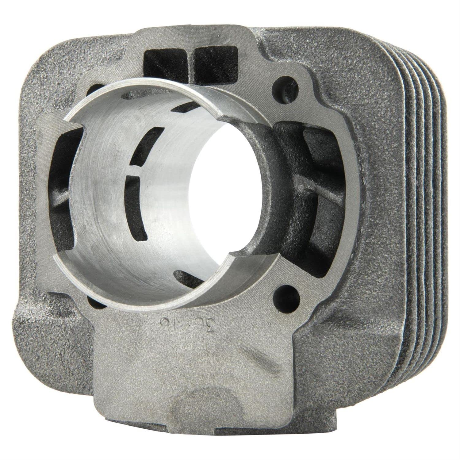 Kit de cilindros Malossi Sport de 70 cc para Piaggio AC (rosca larga)