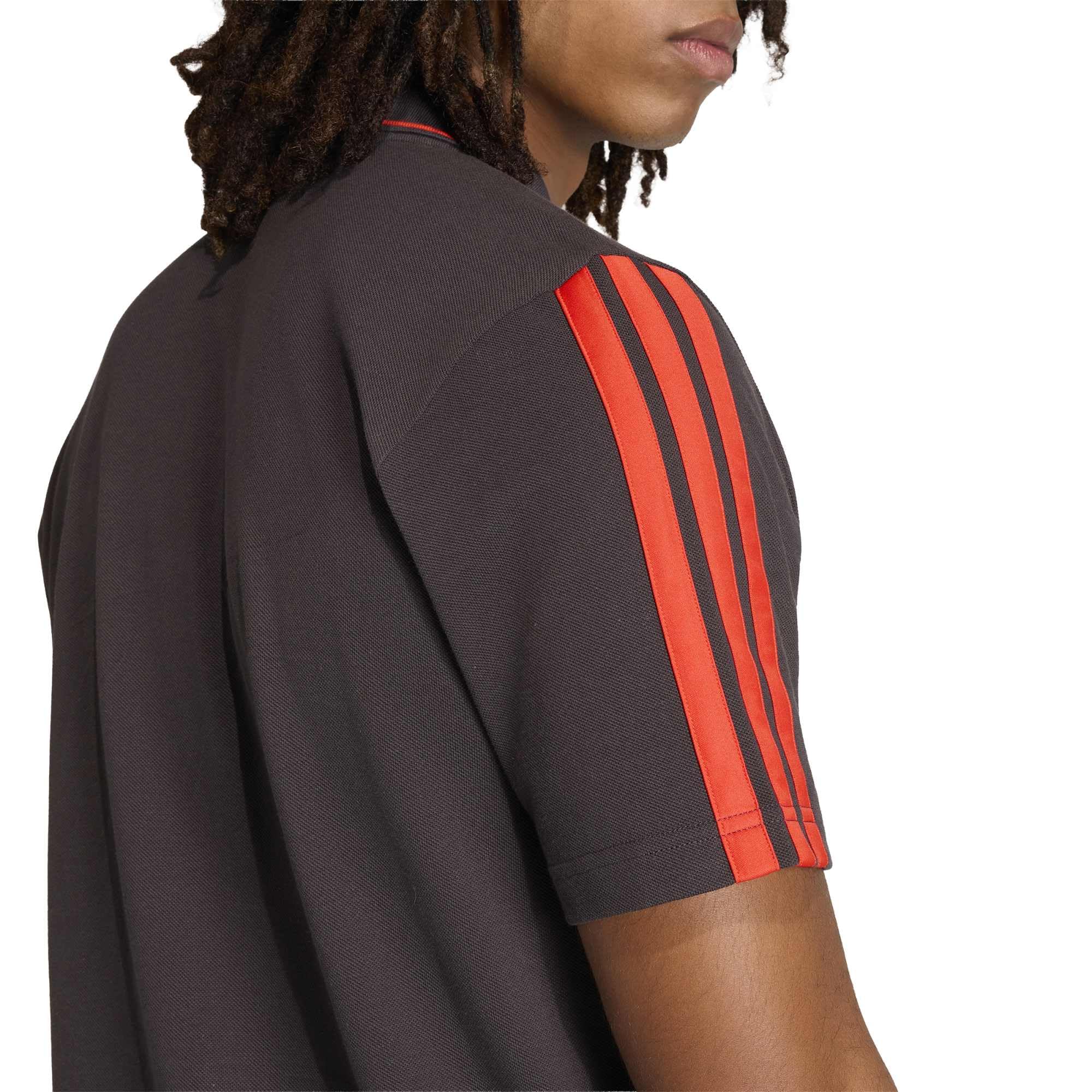 adidas Men Polo Dna Team Audi REVOLUT F1