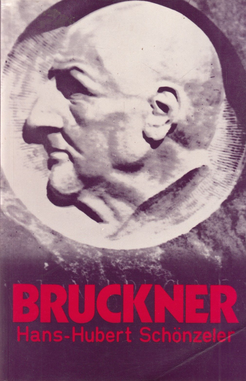 Buy Bruckner (Illustrated Musical Biography S.) — BookShops.in