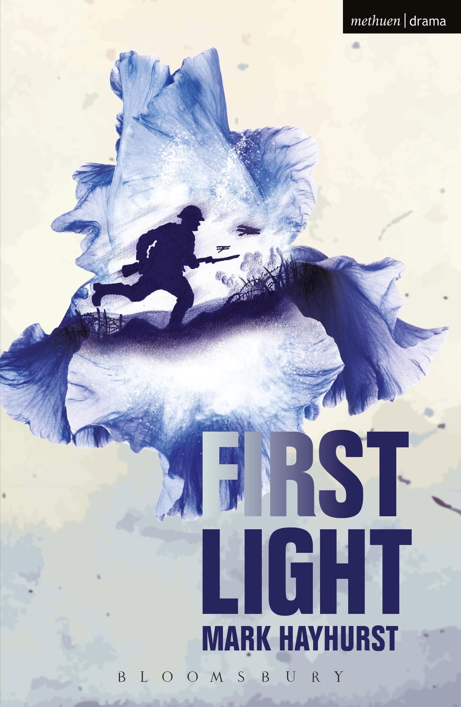 First Light (Modern Plays) - Hayhurst, Mark