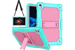 Tablet Gen 2 with Android 10.1 Case for Onn 10.1 Tablet (Gen...