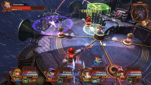 Vista 14 de Aerea Collector's Edition - PlayStation 4