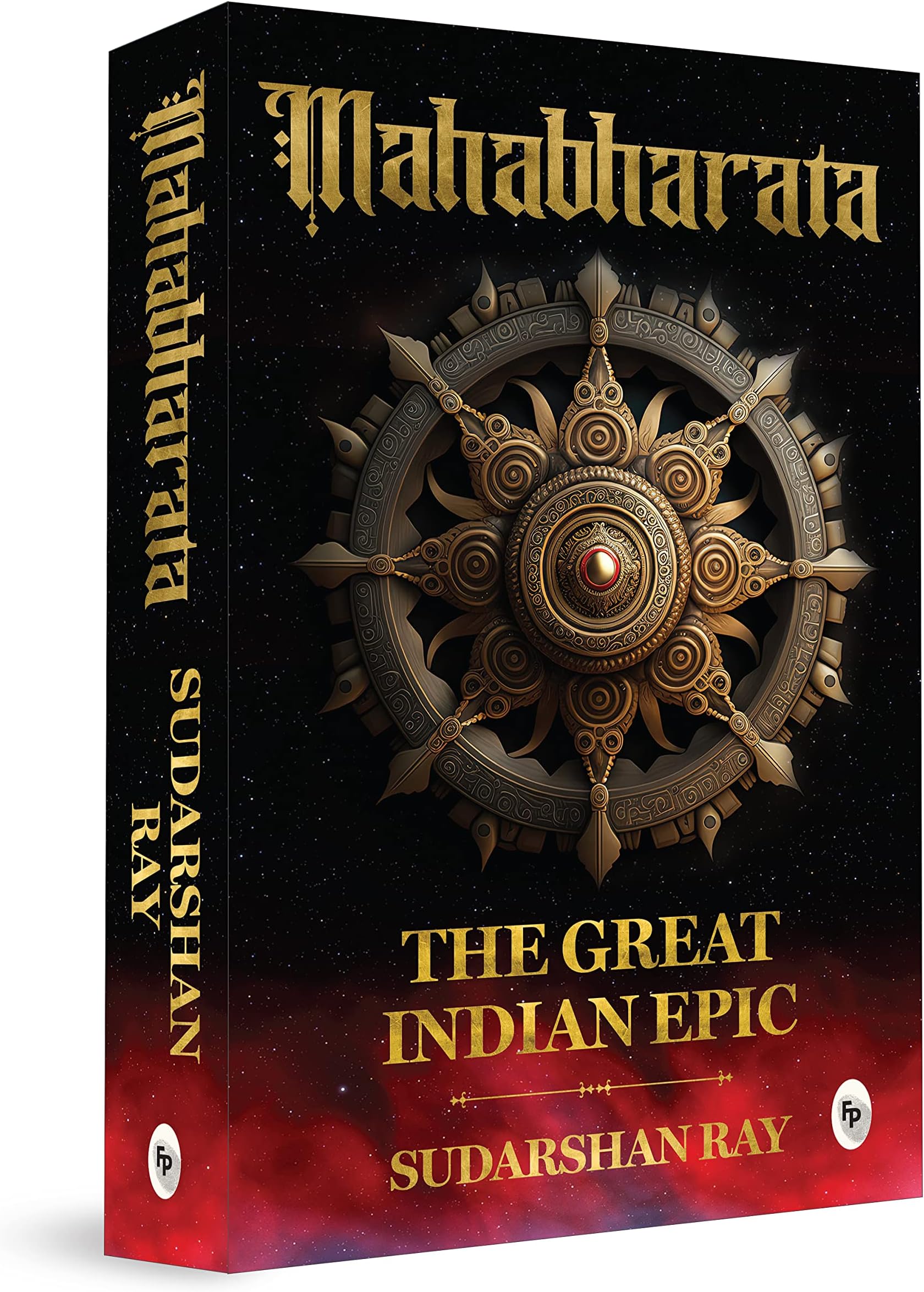 Mahabharata: The Great Indian Epic