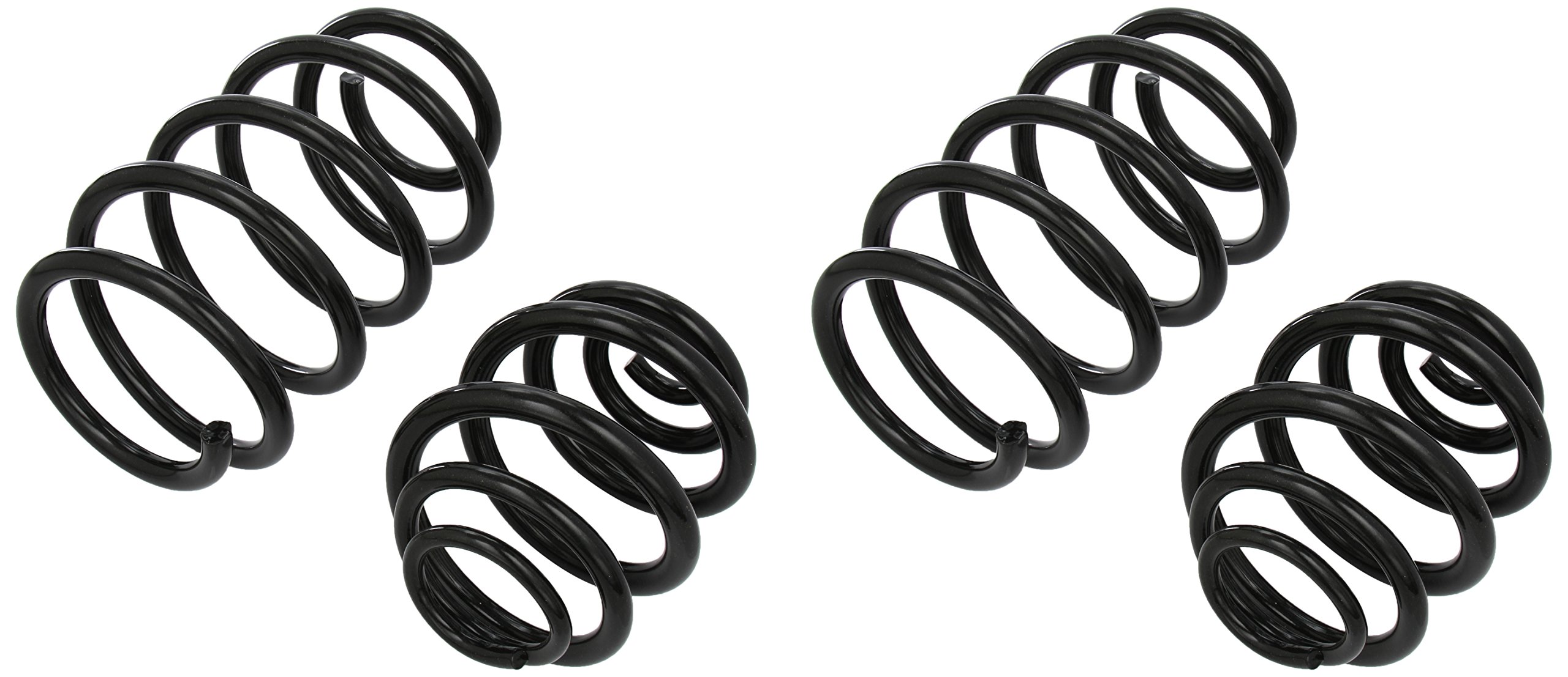 EibachE8110-140 Performance Pro-Kit Springs