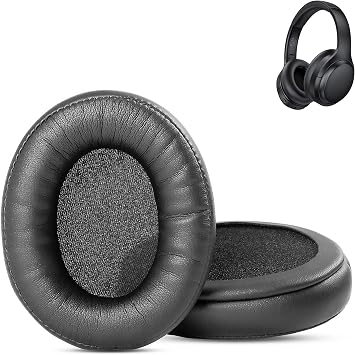 Earpads Replacement for Taotronics SoundSurge 90/SoundSurge 85/TT-BH090