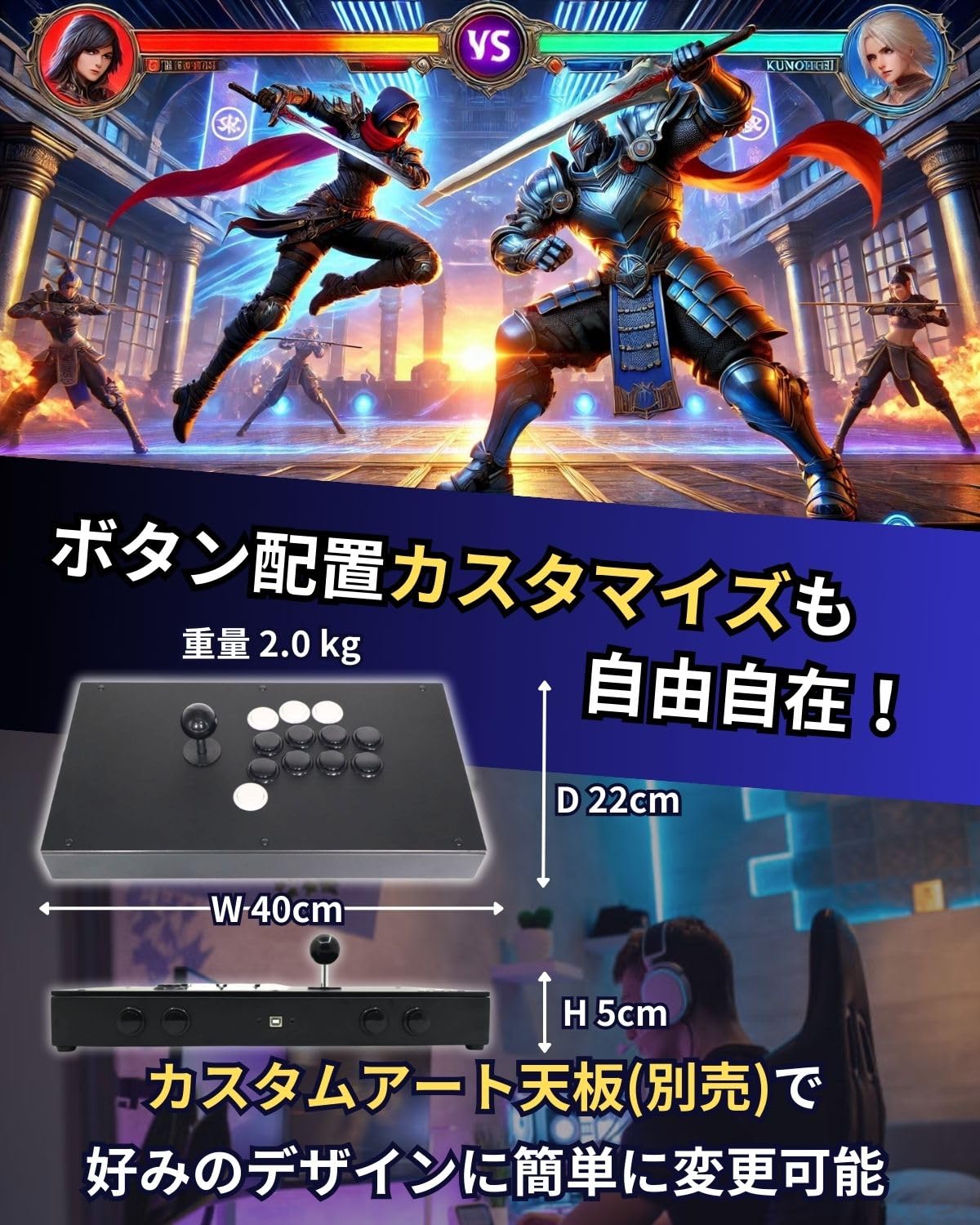 Amazon.co.jp: 【FightBox公式】 FightBox ファイトボックス M8