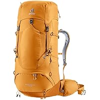Deuter Aircontact Lite 50 + 10 - Zaino da trekking leggero