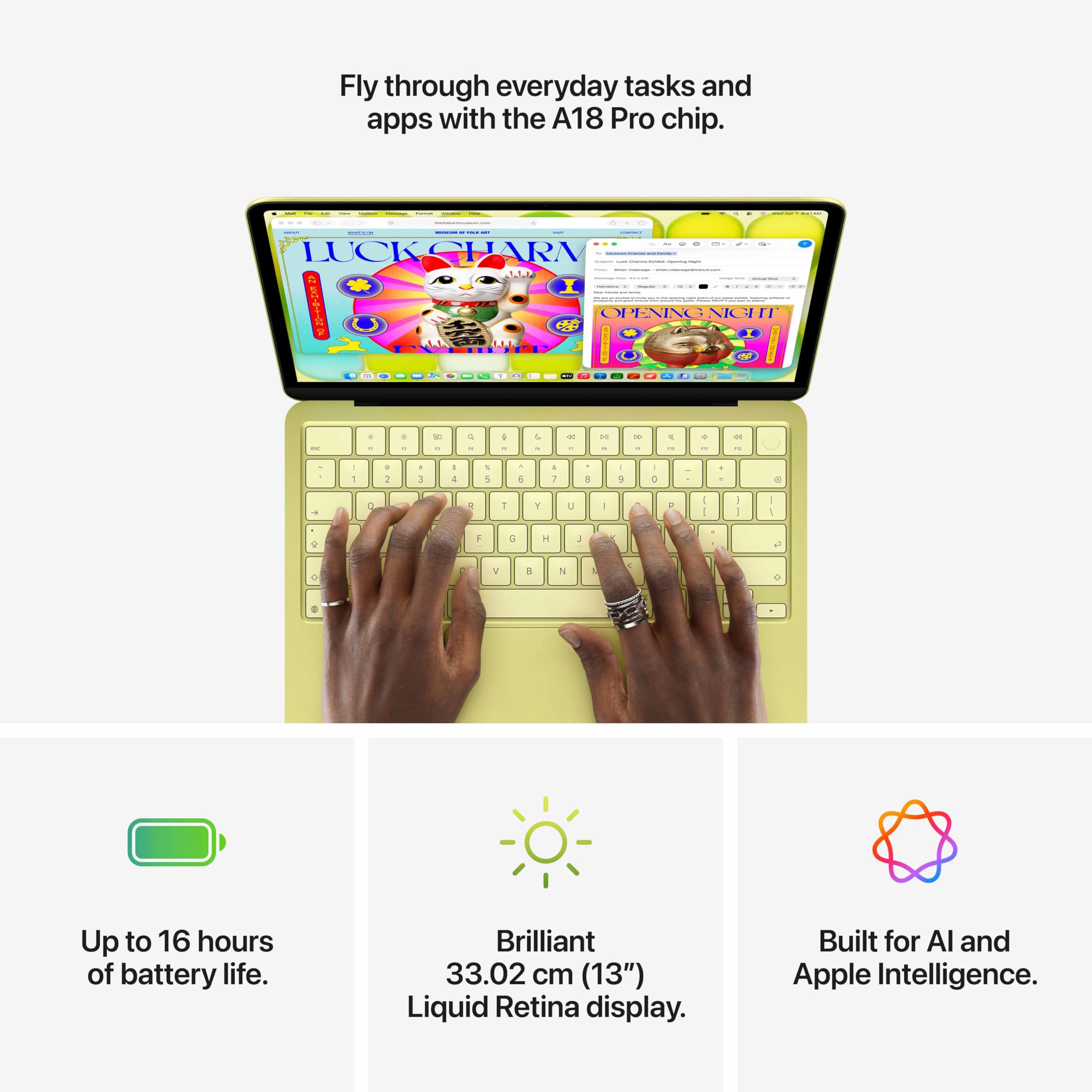 Apple 2026 MacBook Neo 13