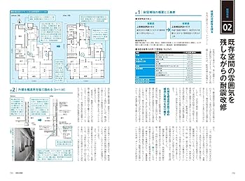 1冊でわかるリフォーム・耐震改修設計術 (エクスナレッジムック