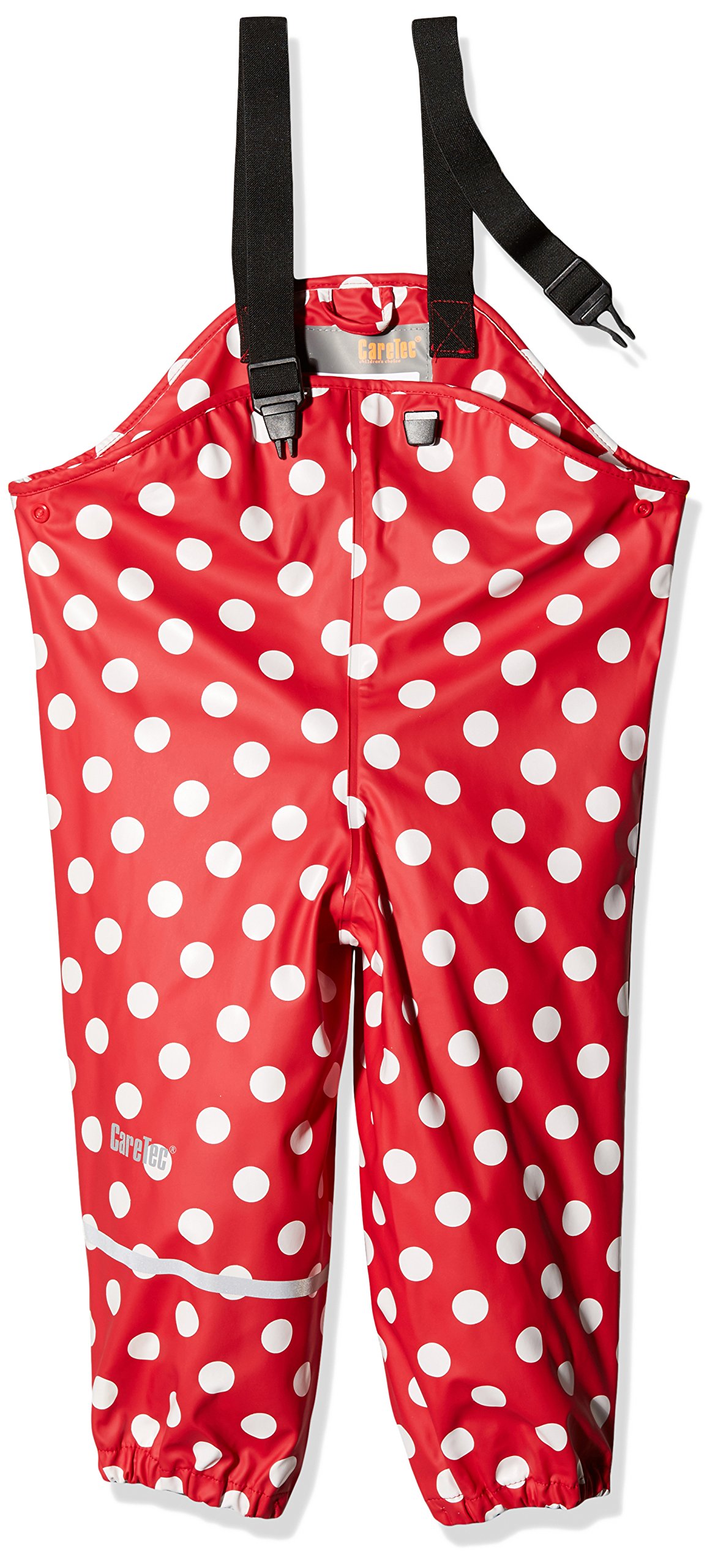 CareTec Baby And Kids Waterproof Trousers, Unlined Pantaloni Impermeabili Unisex - Bambini e Ragazzi (Pacco da 1)