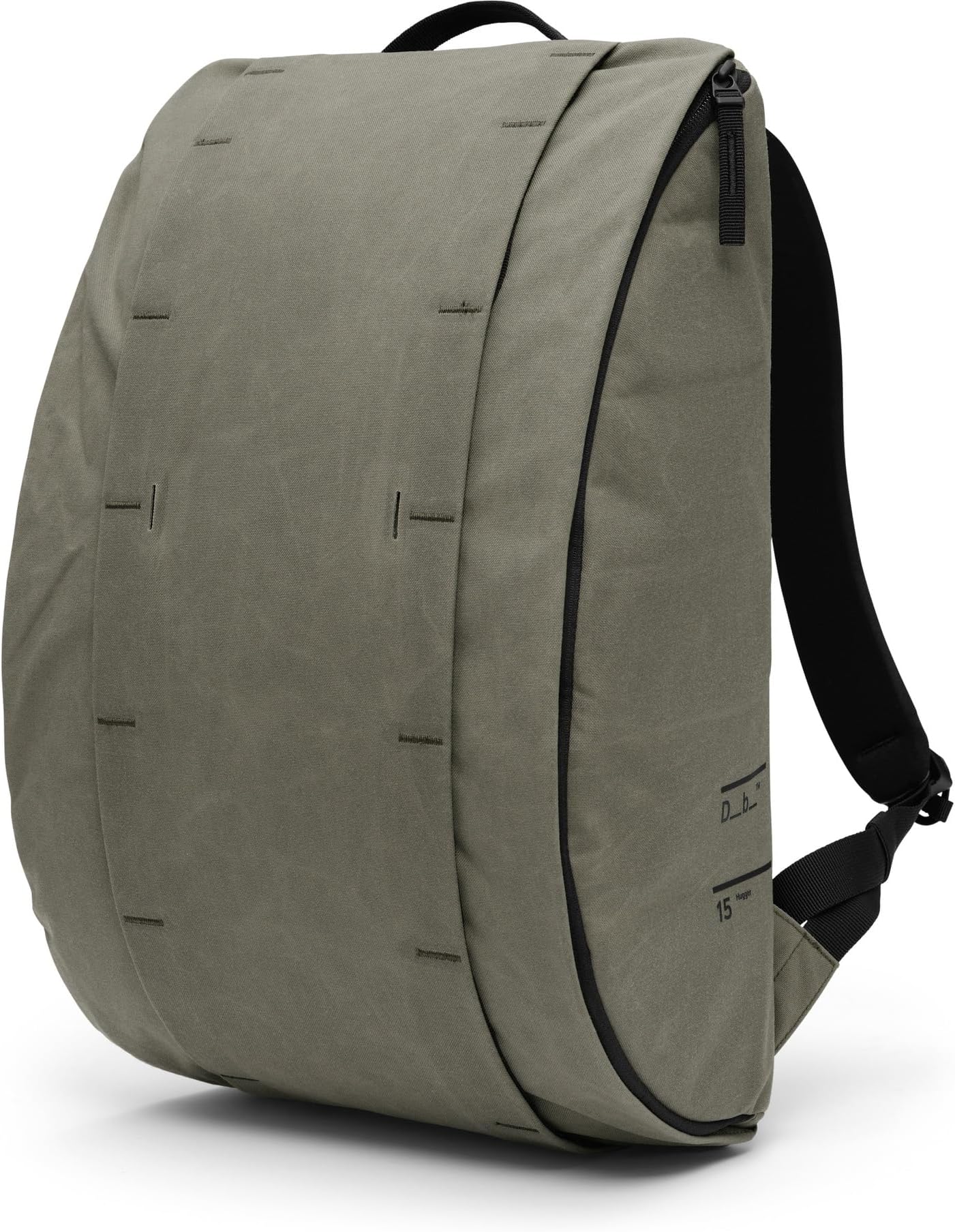 Hugger Base Backpack 15L | Forest Green
