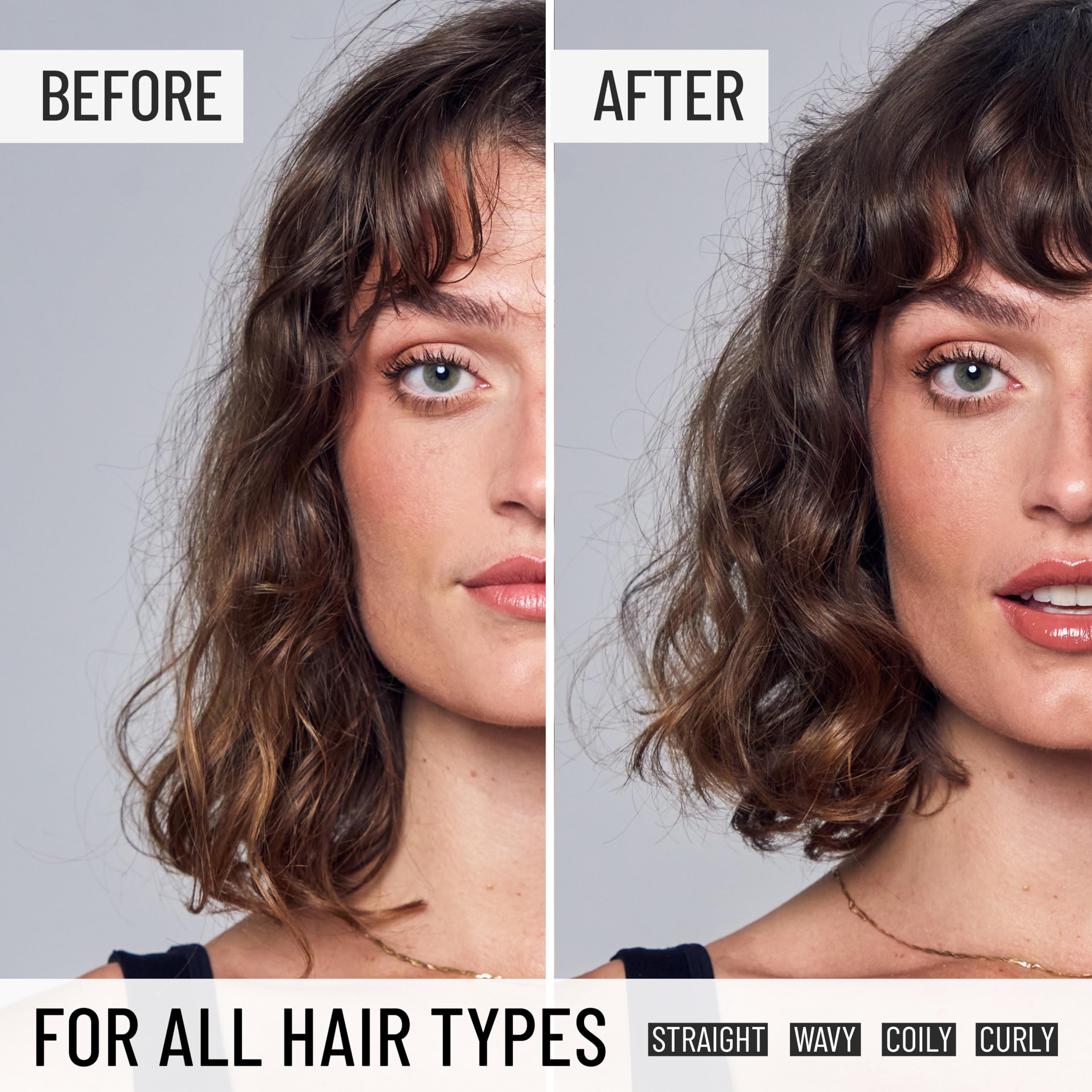 Hairstory New Wash Original Detergent-Free Cleansing & Conditioning Cream