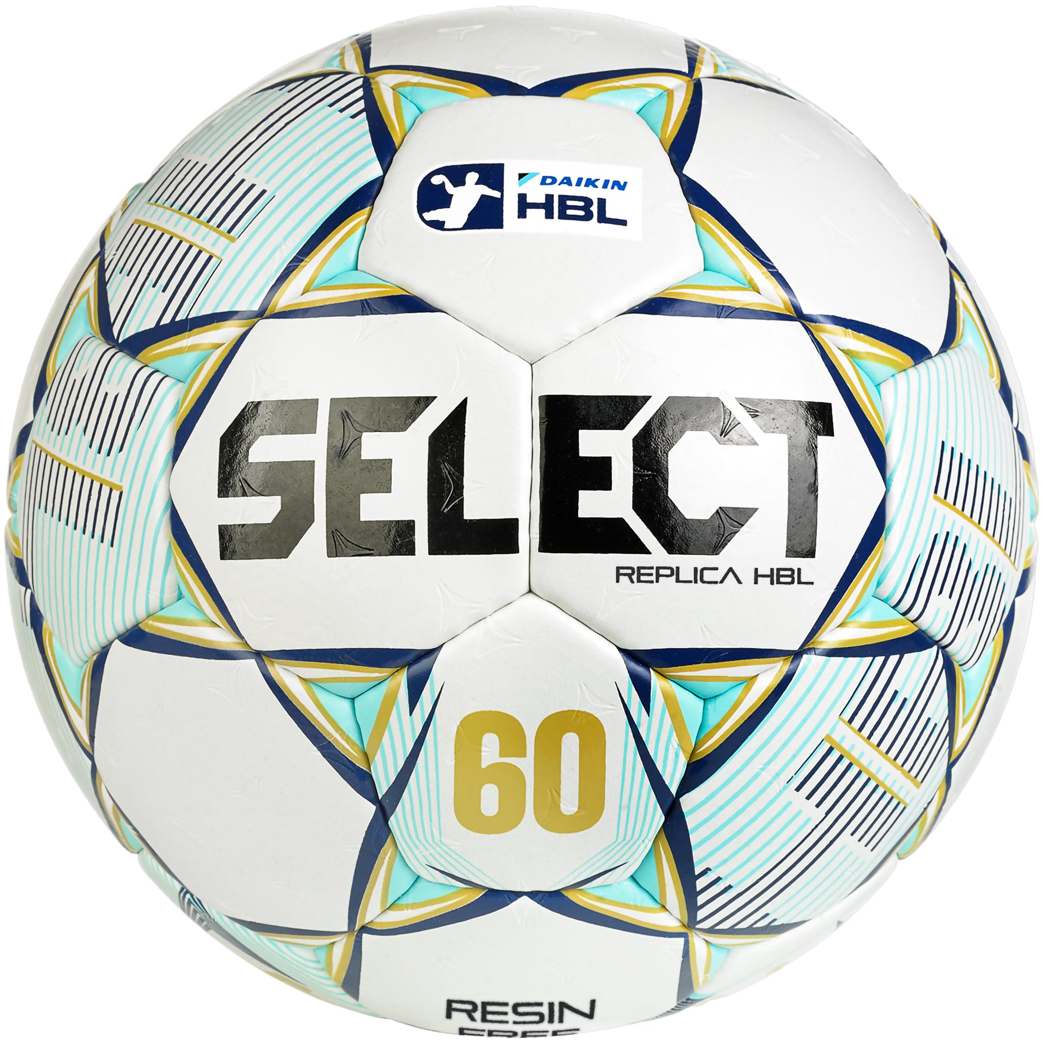 Select Replica HBL v25, misura 0, grigio/blu