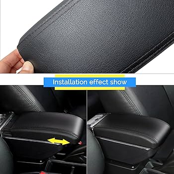 アームレスト　アクア　跳ね上げ　収納 新型アクア アームレスト アクア専用アームレスト コンソール