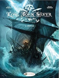 Neptune (Long John Silver)