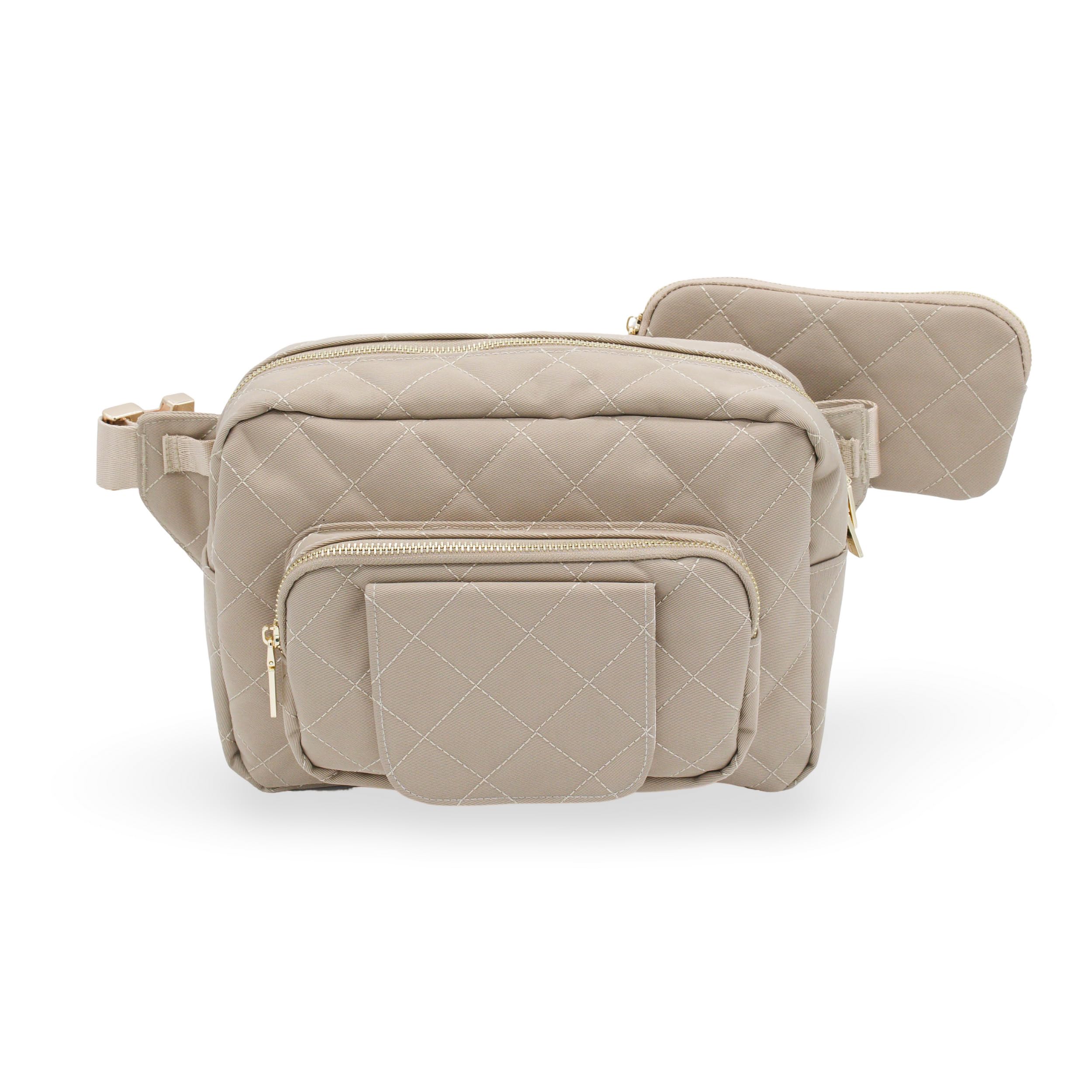 Lion & Light Small Diaper Bag