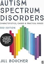 Autism Spectrum Disorders: Characteristics, Causes and Practical Issues