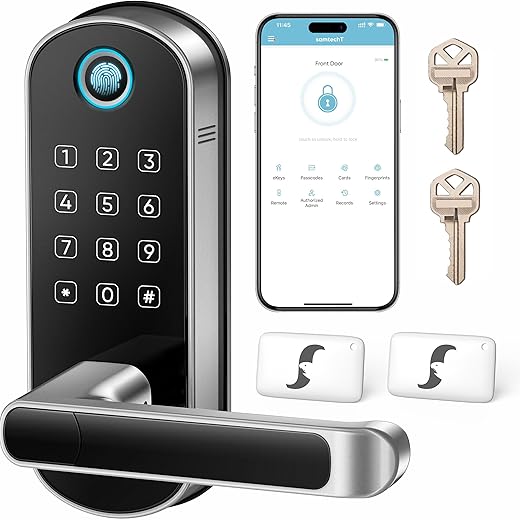 Smart Lock