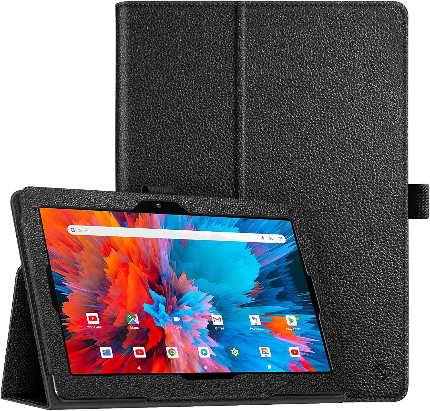 Fintie Case for QunyiCO Y10 10.1" / Pritom Tronpad M10 10