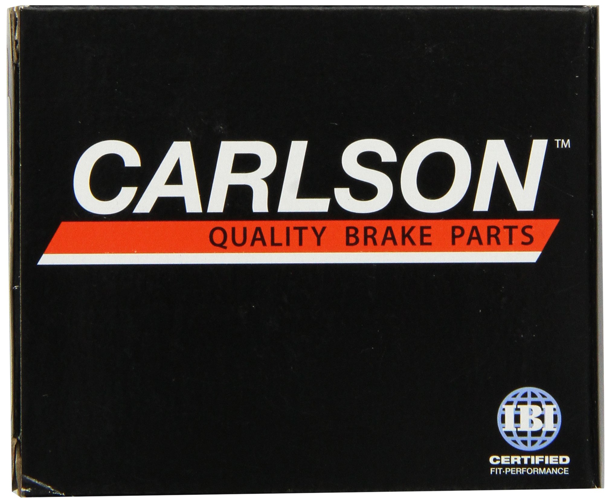 Frt Disc Brake Hwd Kit Carlson 13324