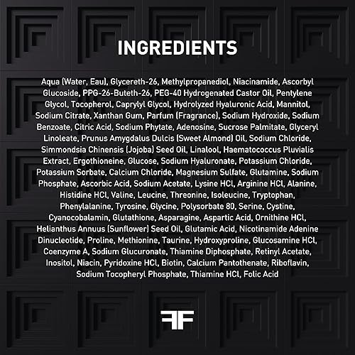 Miniatura 9 de Filorga Hydra-AOX [5] Suero facial antioxidante, 5 potentes antioxidantes que incluyen vitamina C, E y B3, suaviza y protege la piel del