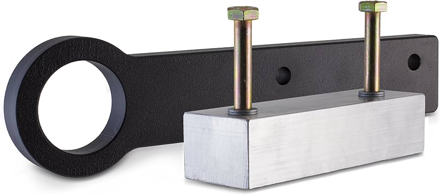 Amazon.com: Ohio Diesel Parts Tow Hook Recovery Point Compatible Amazon.com: Ohio Diesel Parts Tow Hook Recovery Point Compatible