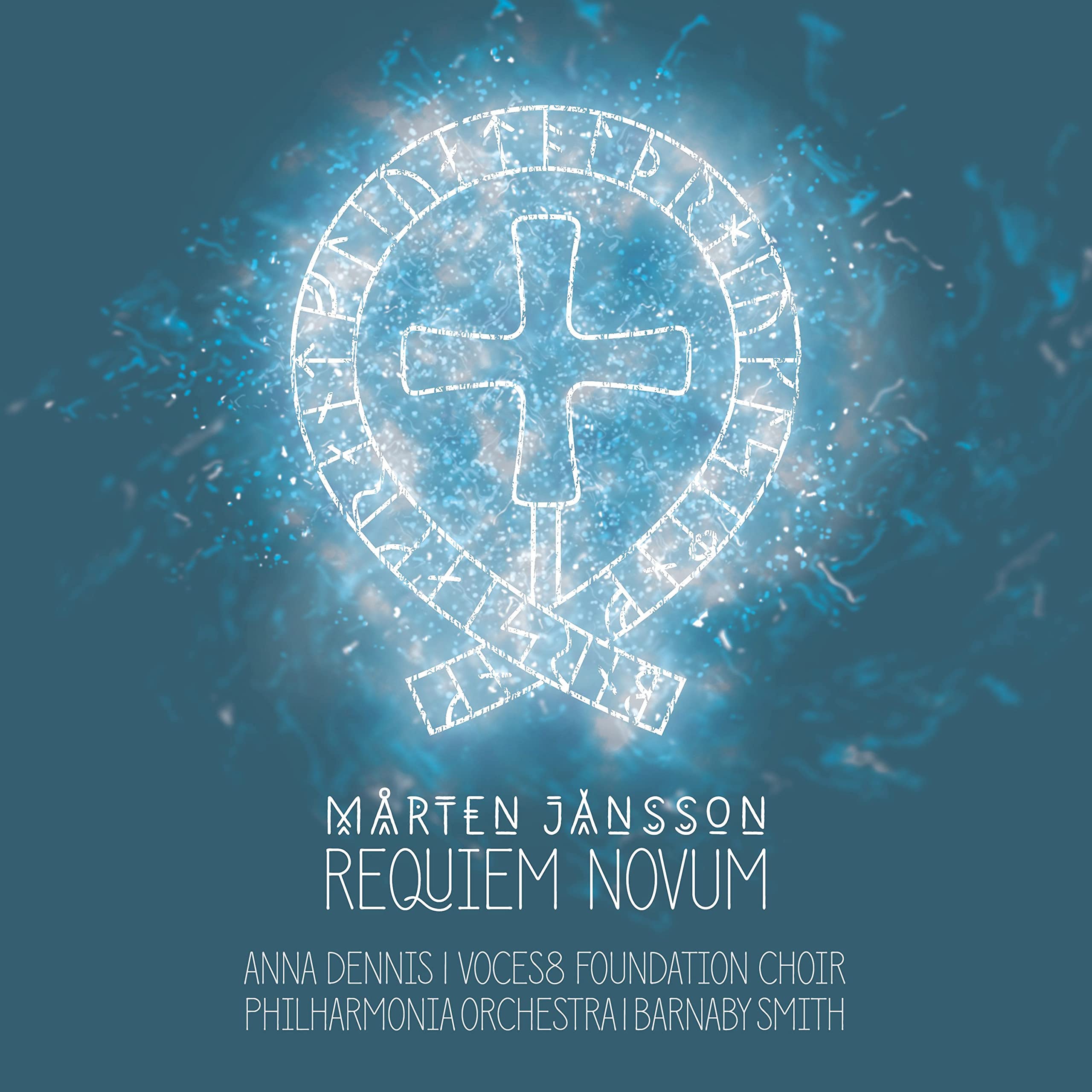 MARTEN JANSSON: REQUIEM NOVUM