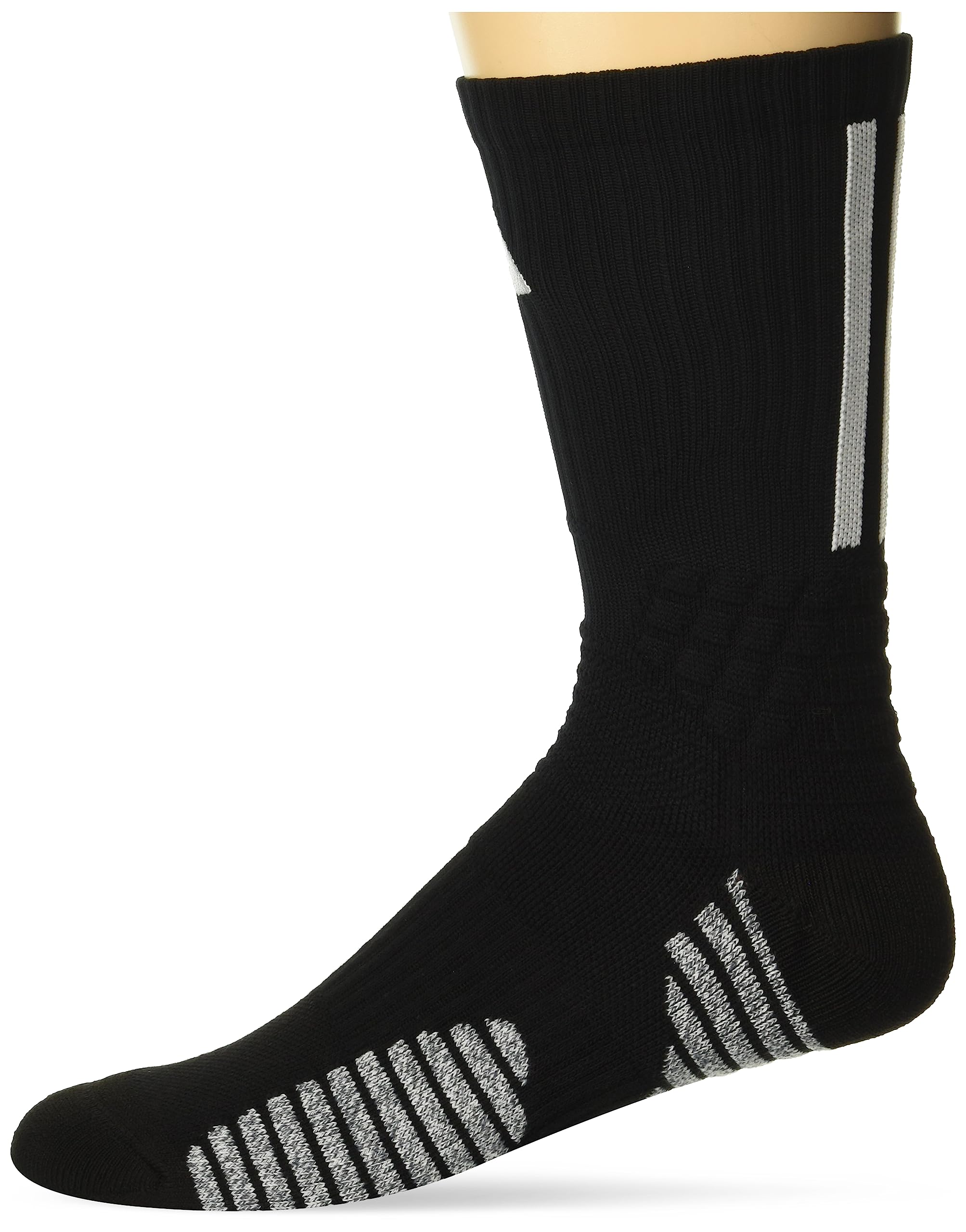 padded basketball socks